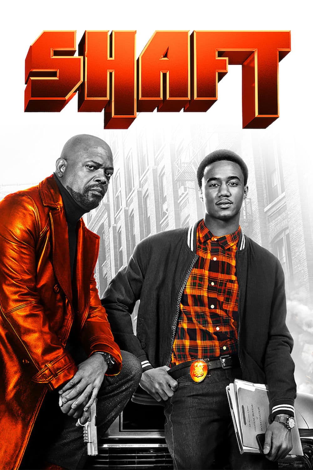 Shaft full movie