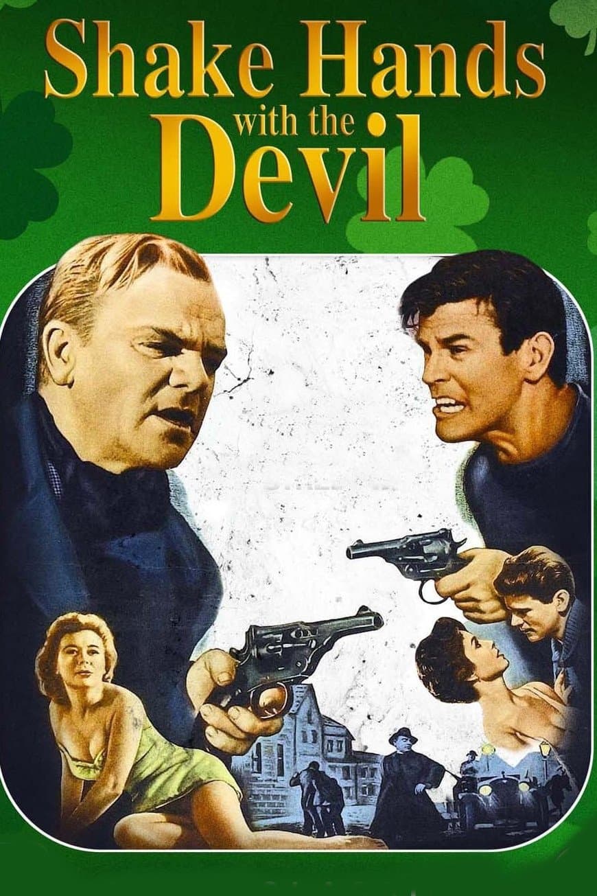 Shake Hands with the Devil full movie
