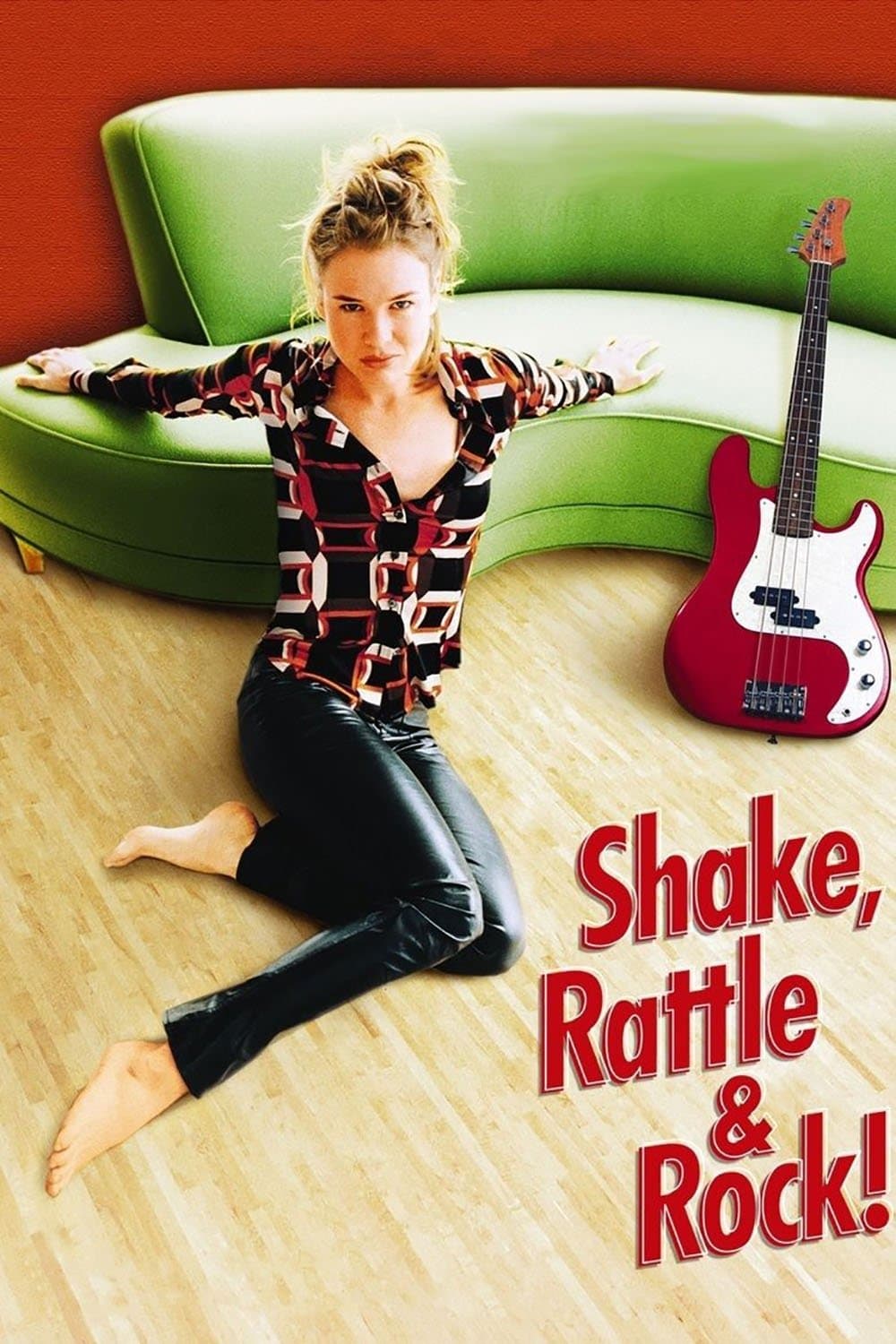 Shake, Rattle and Rock! full movie