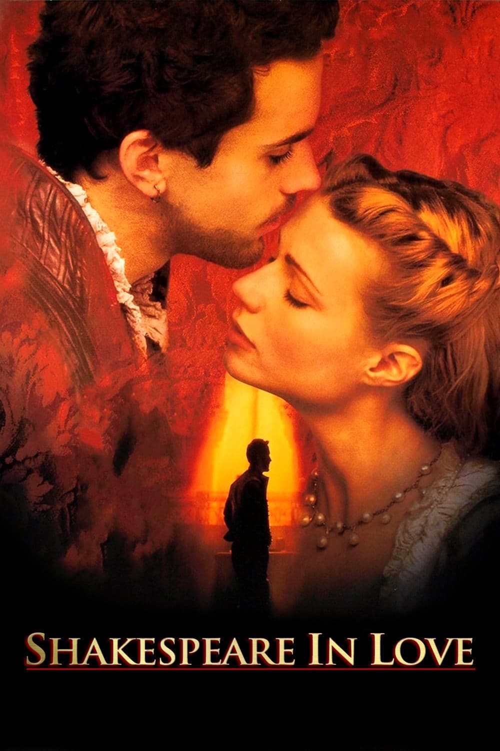 Shakespeare in Love full movie