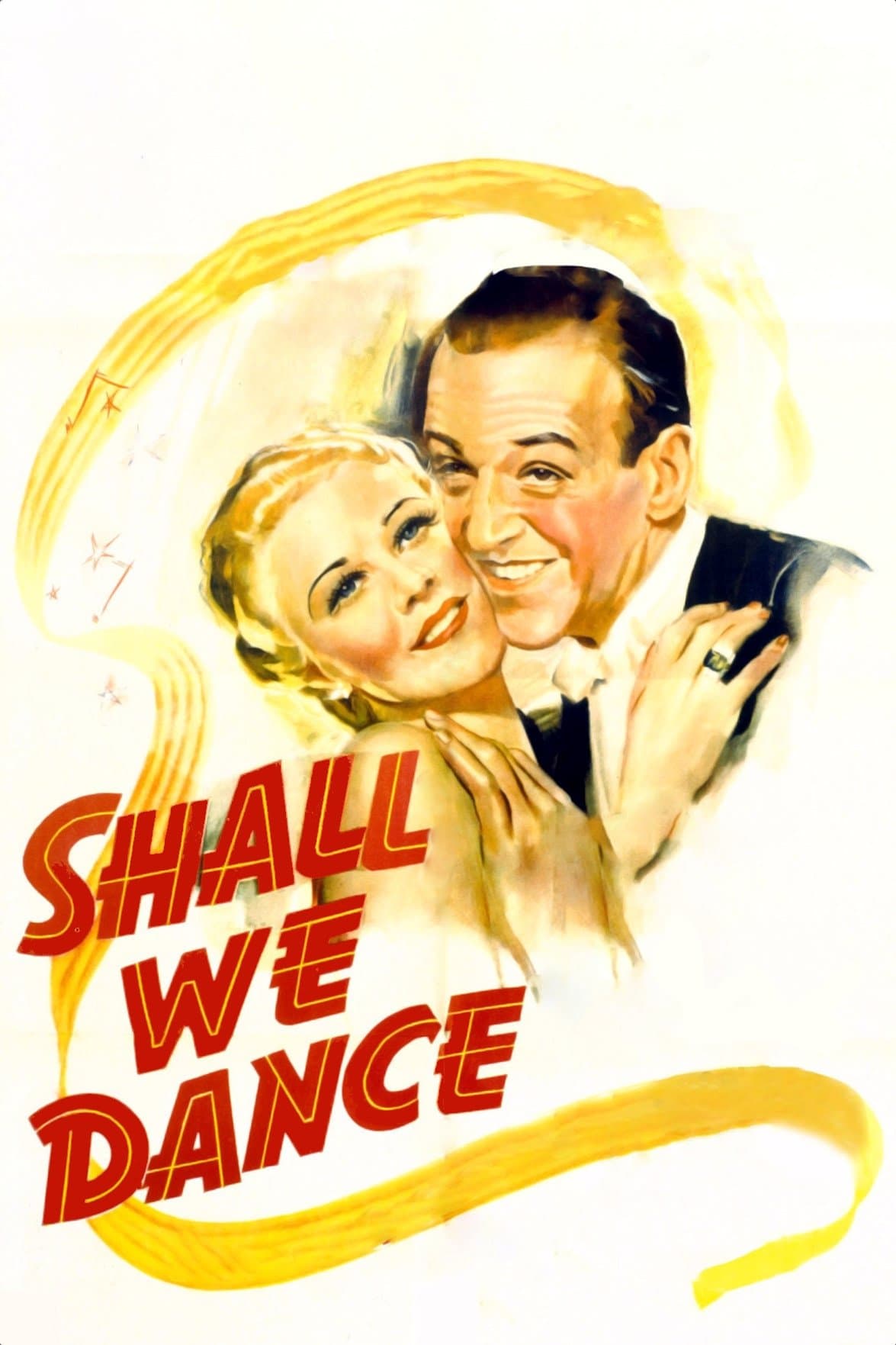 Shall We Dance full movie