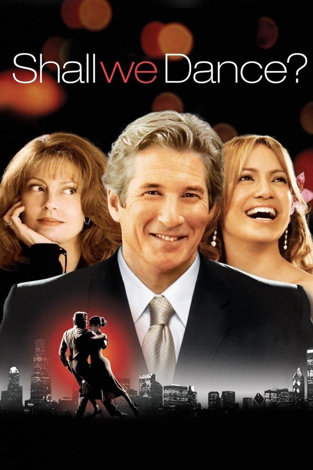 Shall We Dance? full movie