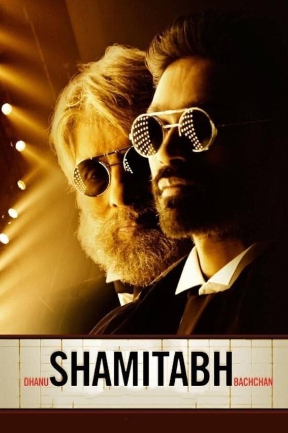 Shamitabh full movie