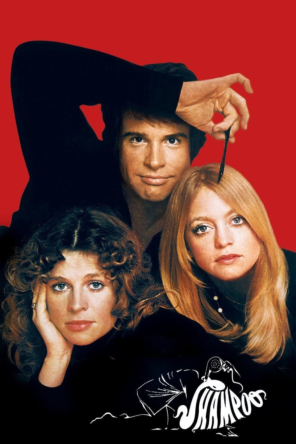 Shampoo full movie