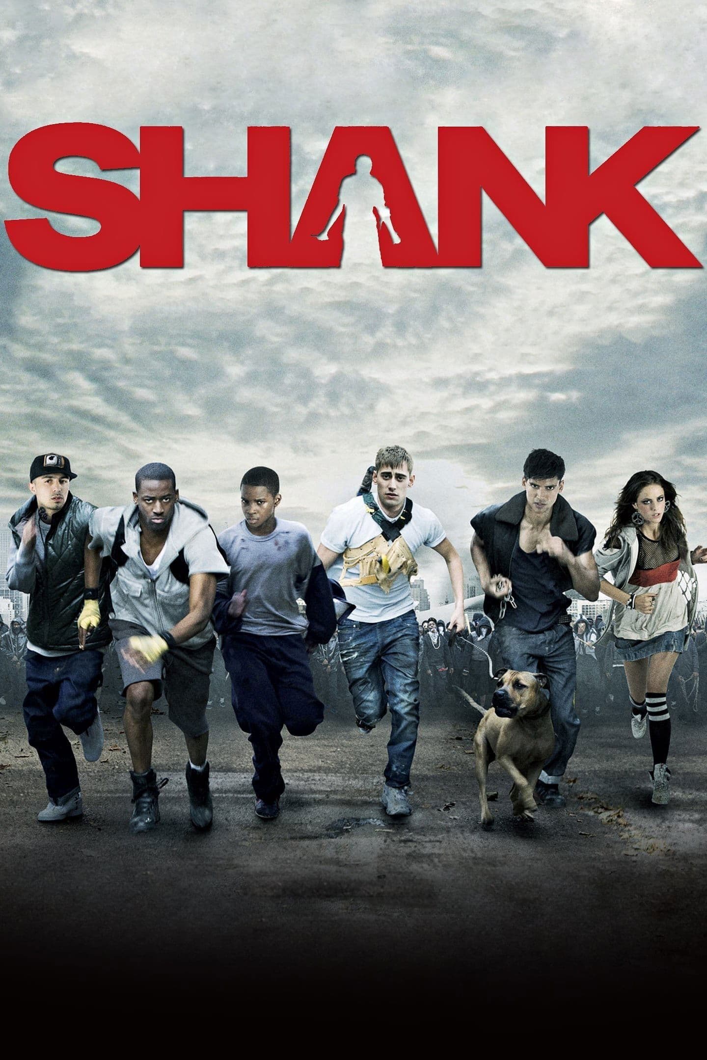 Shank full movie