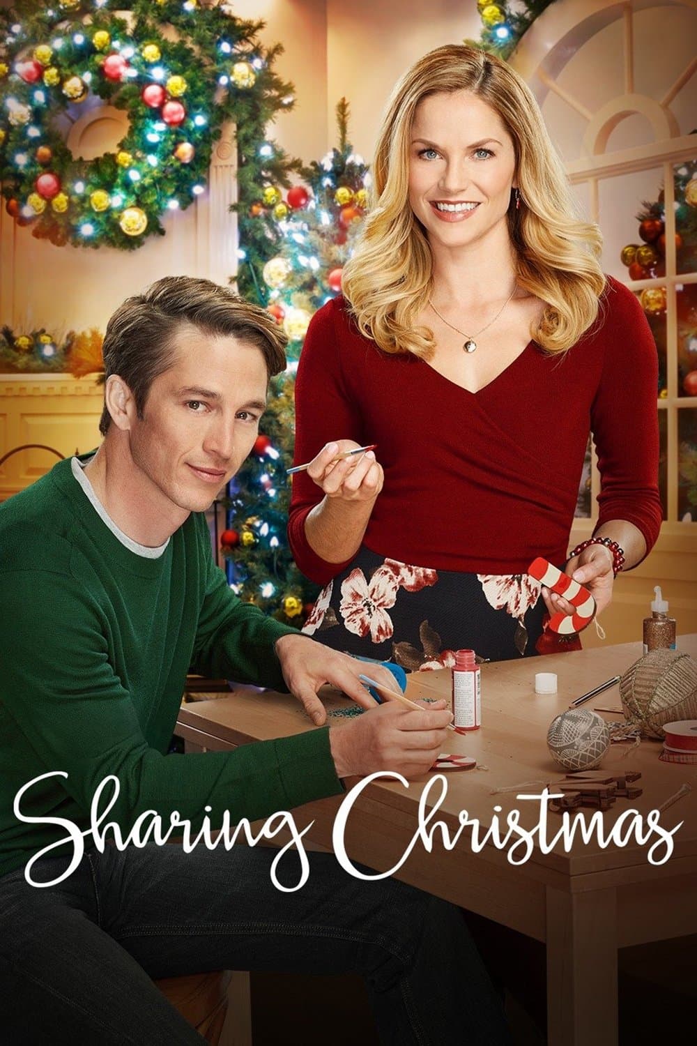 Sharing Christmas full movie