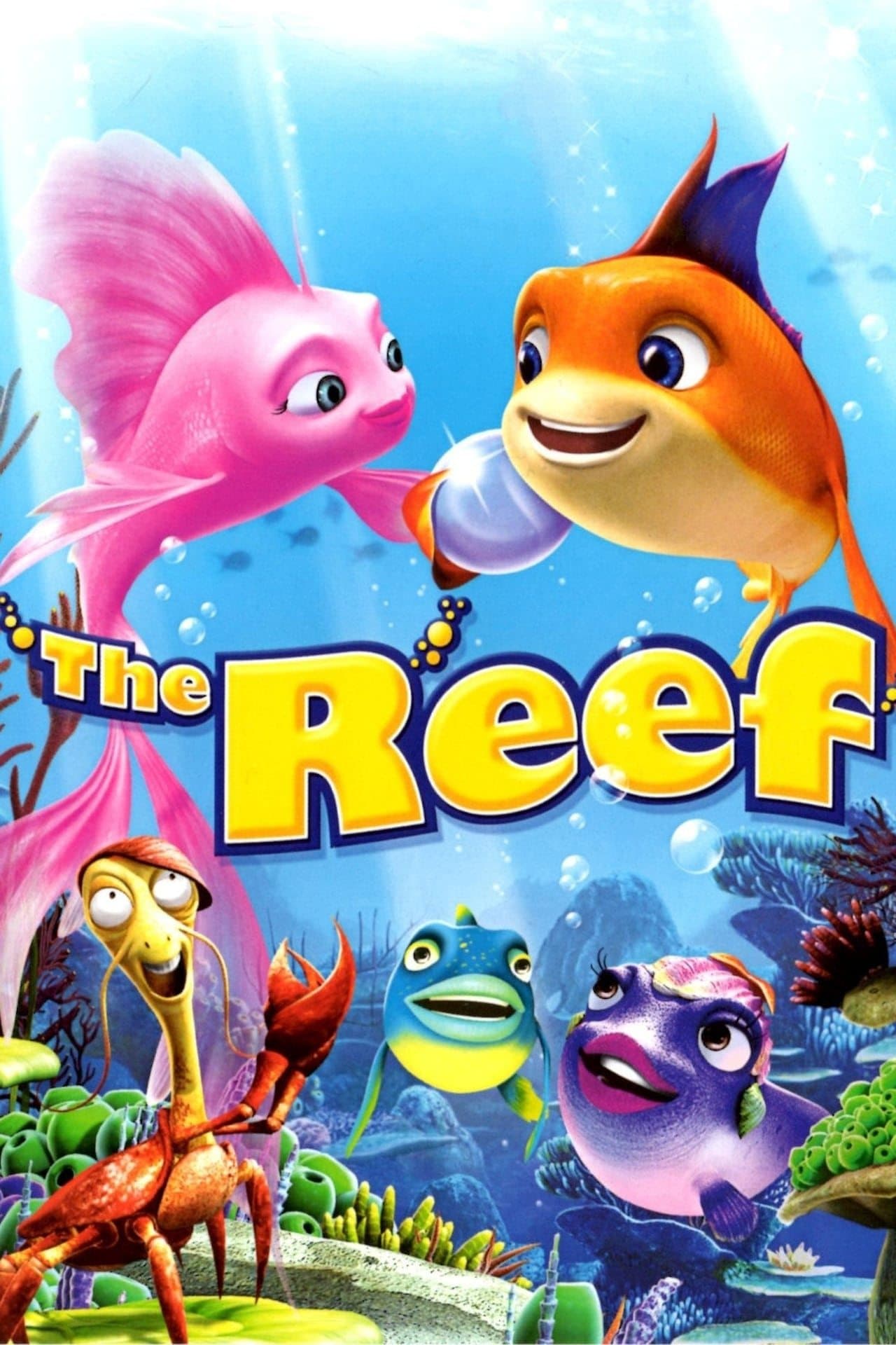 Shark Bait full movie