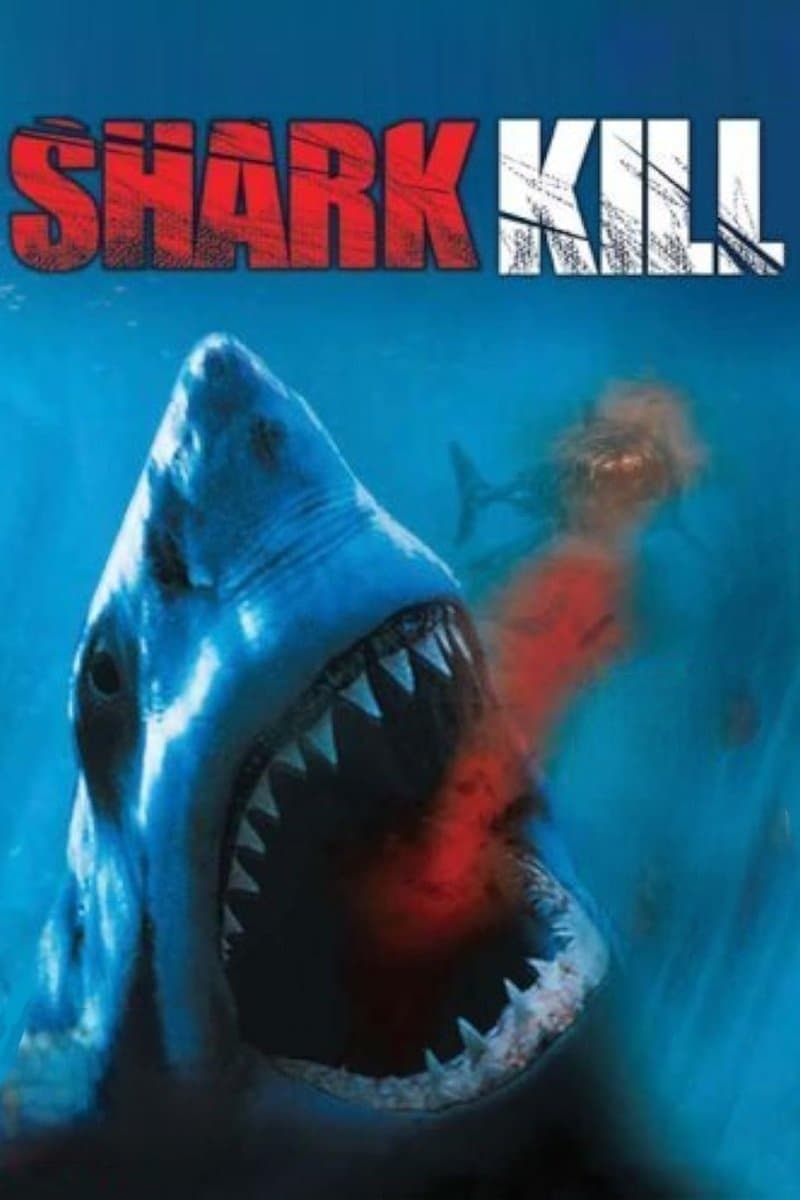 Shark Kill full movie