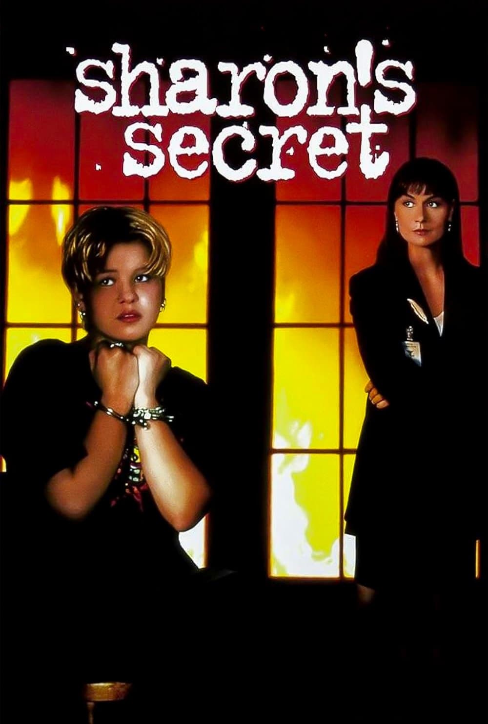 Sharon's Secret full movie