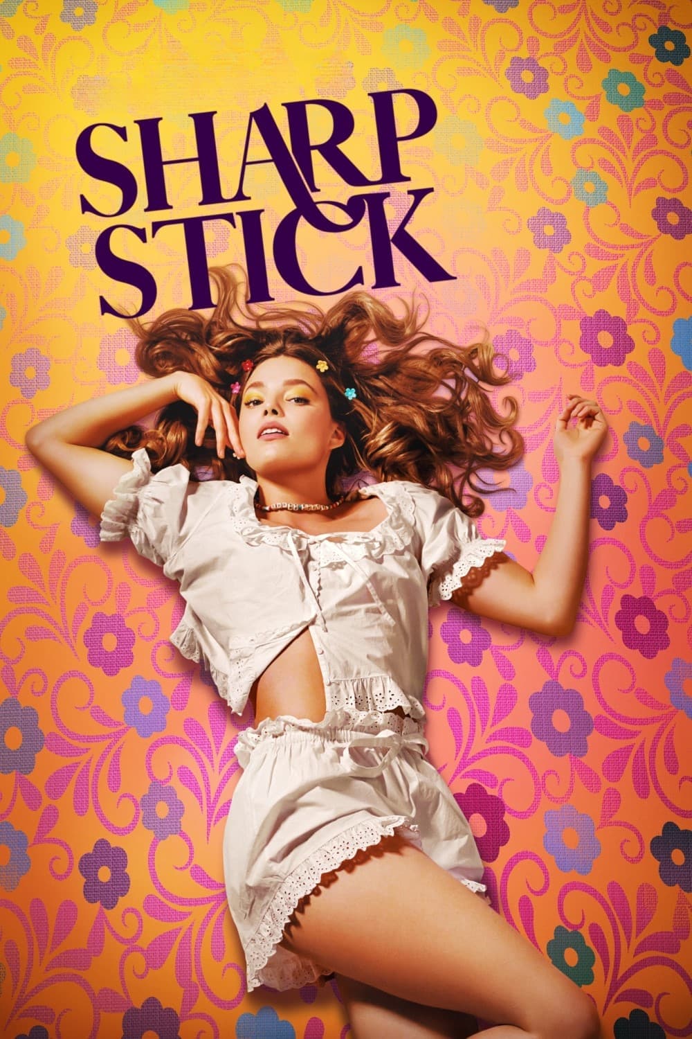 Sharp Stick full movie
