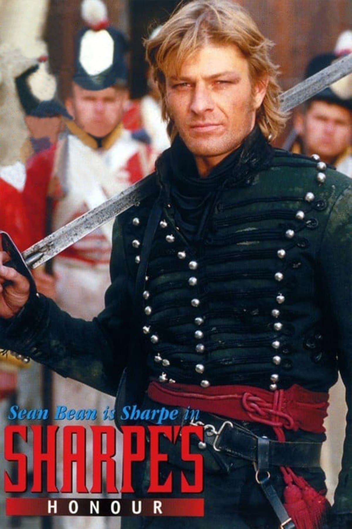 Sharpe's Honour full movie