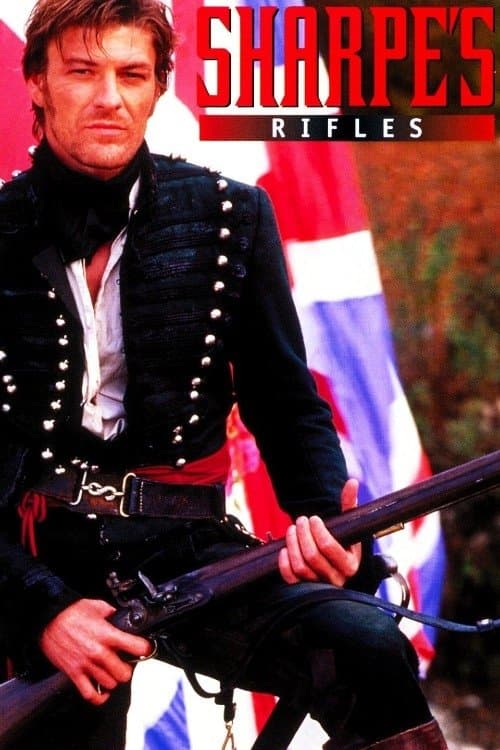 Sharpe's Rifles full movie