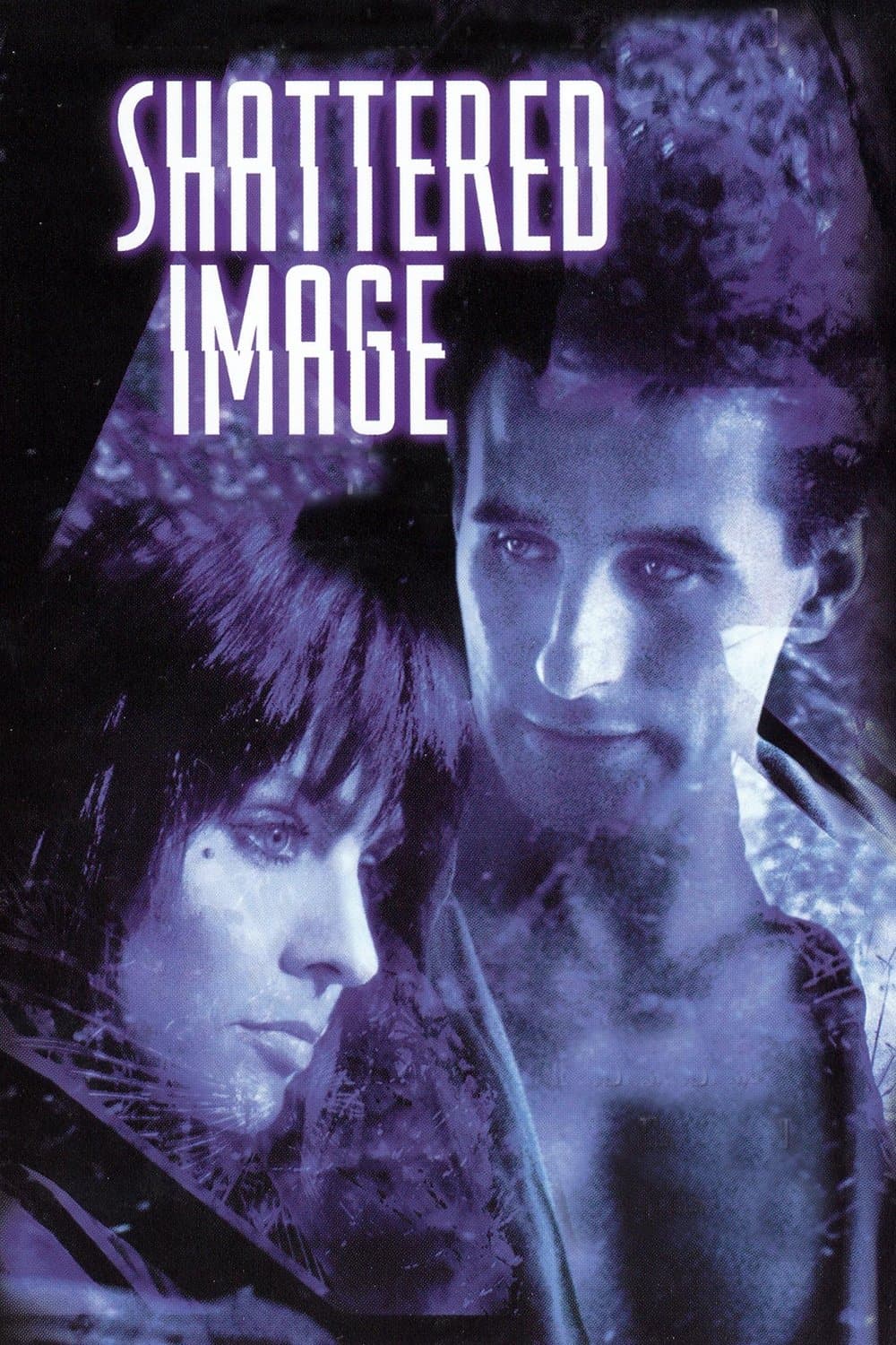 Shattered Image full movie