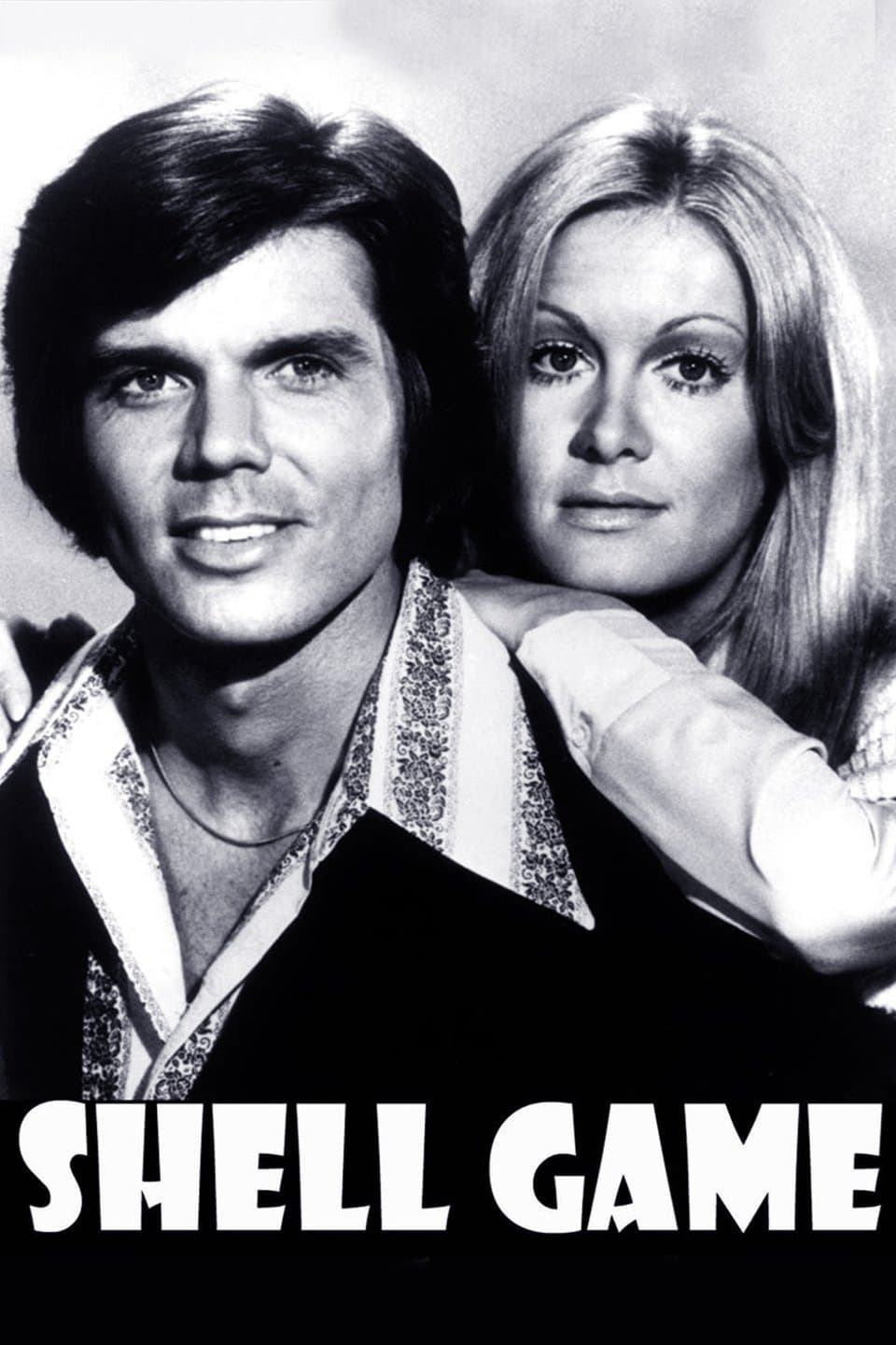 Shell Game full movie