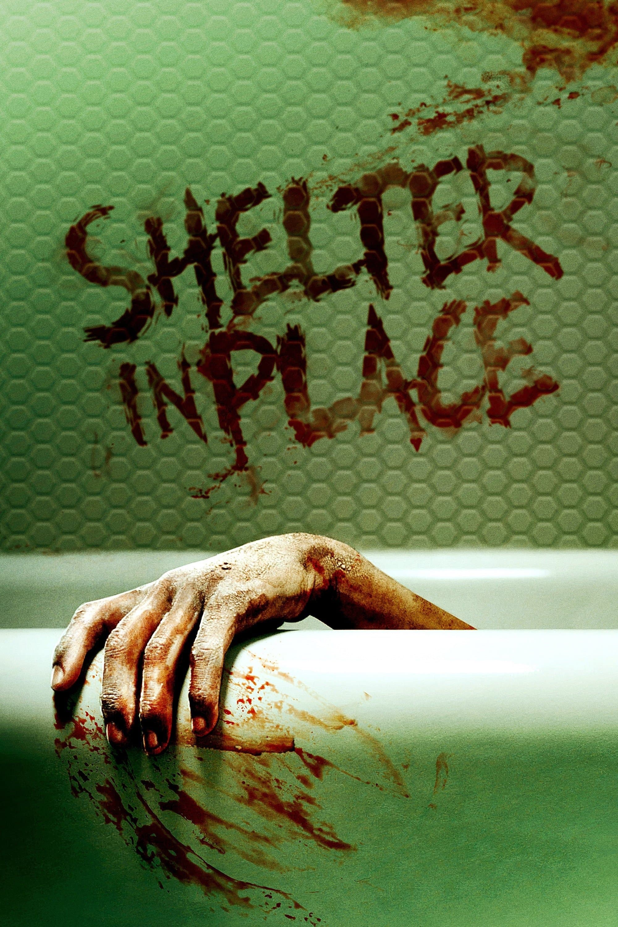 Shelter in Place full movie