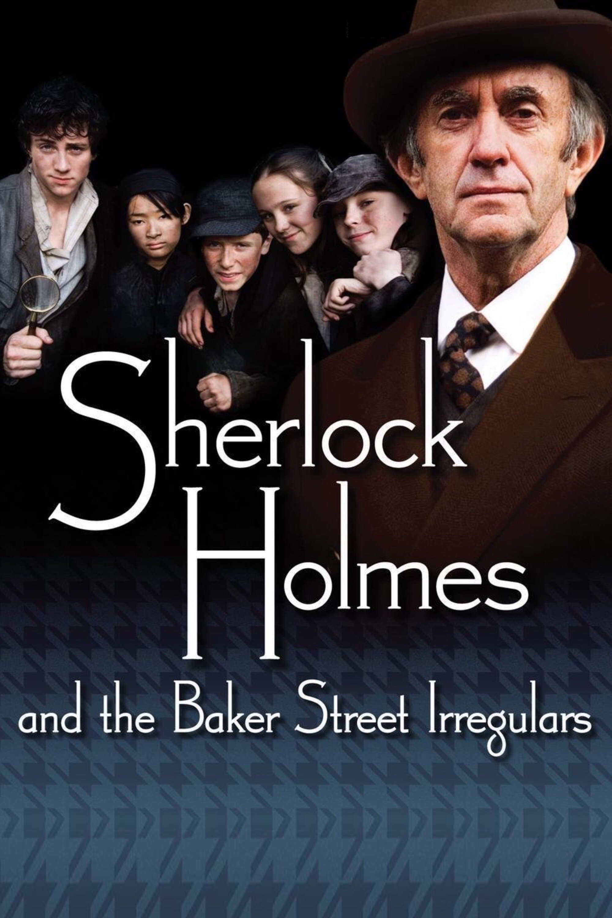 Sherlock Holmes and the Baker Street Irregulars full movie