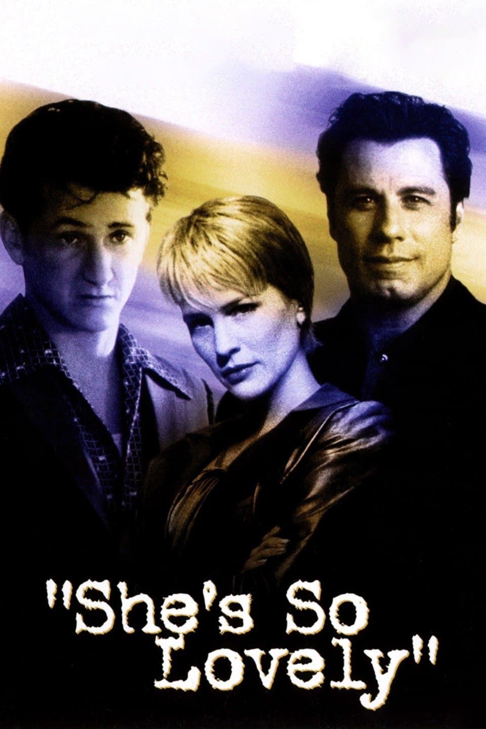 She's So Lovely full movie