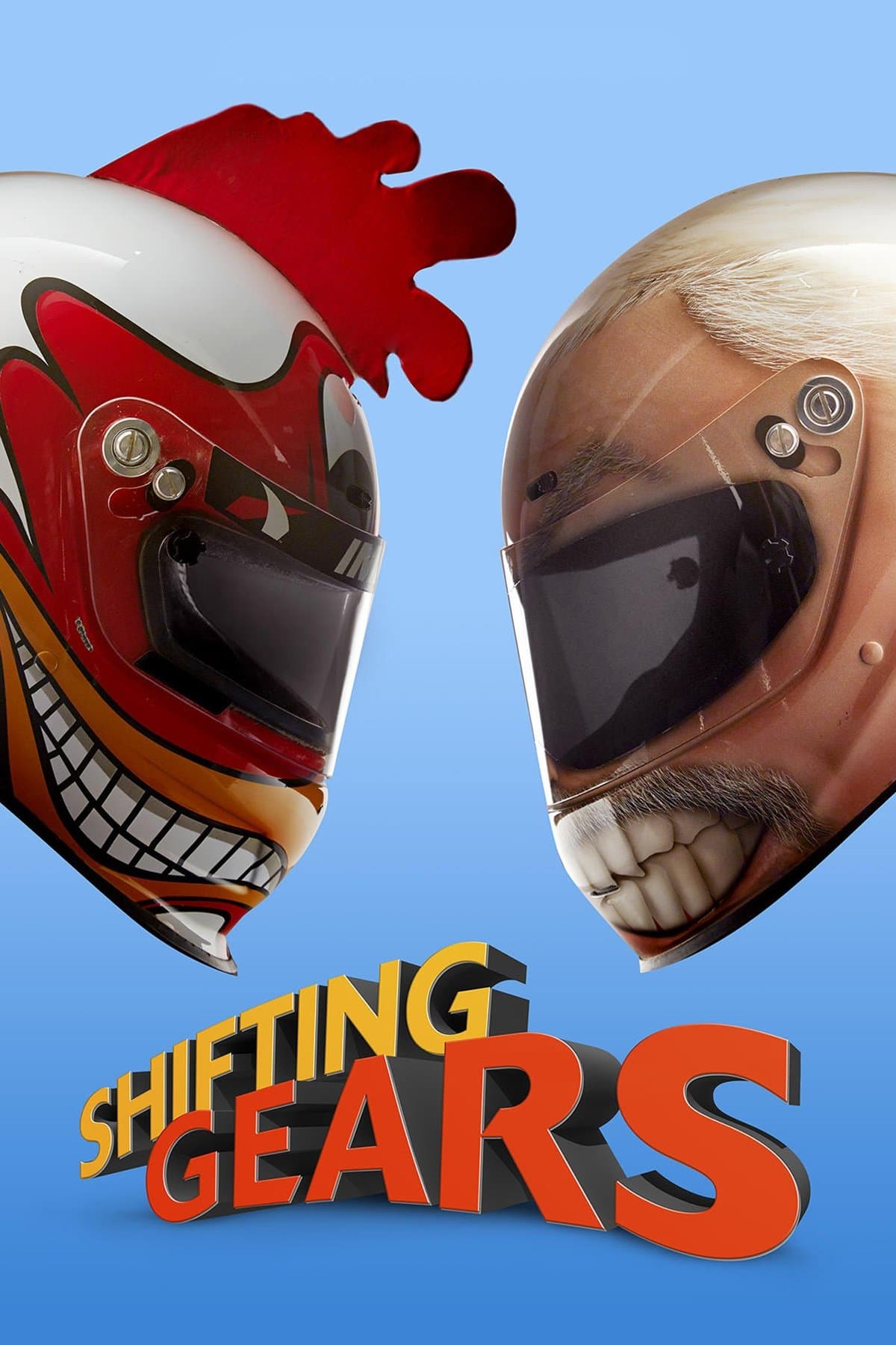 Shifting Gears full movie