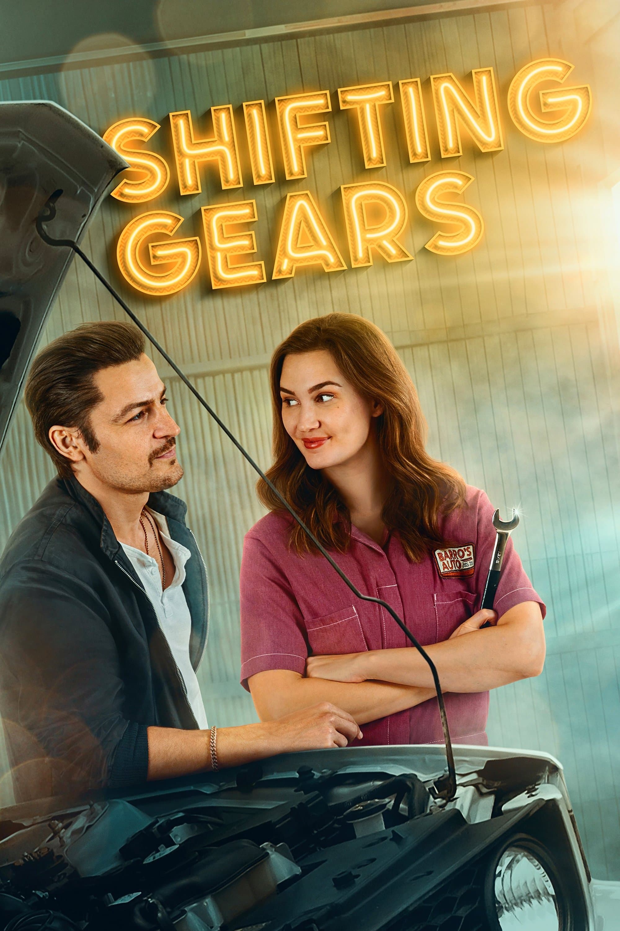 Shifting Gears full movie