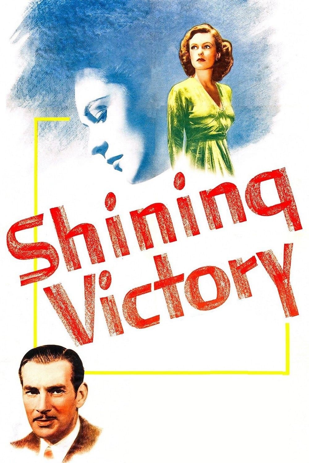 Shining Victory full movie