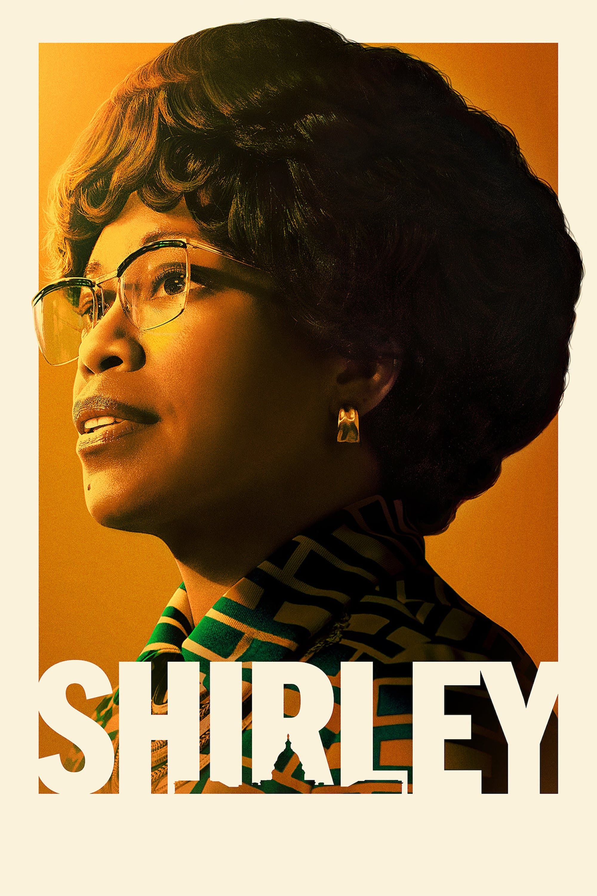 Shirley full movie