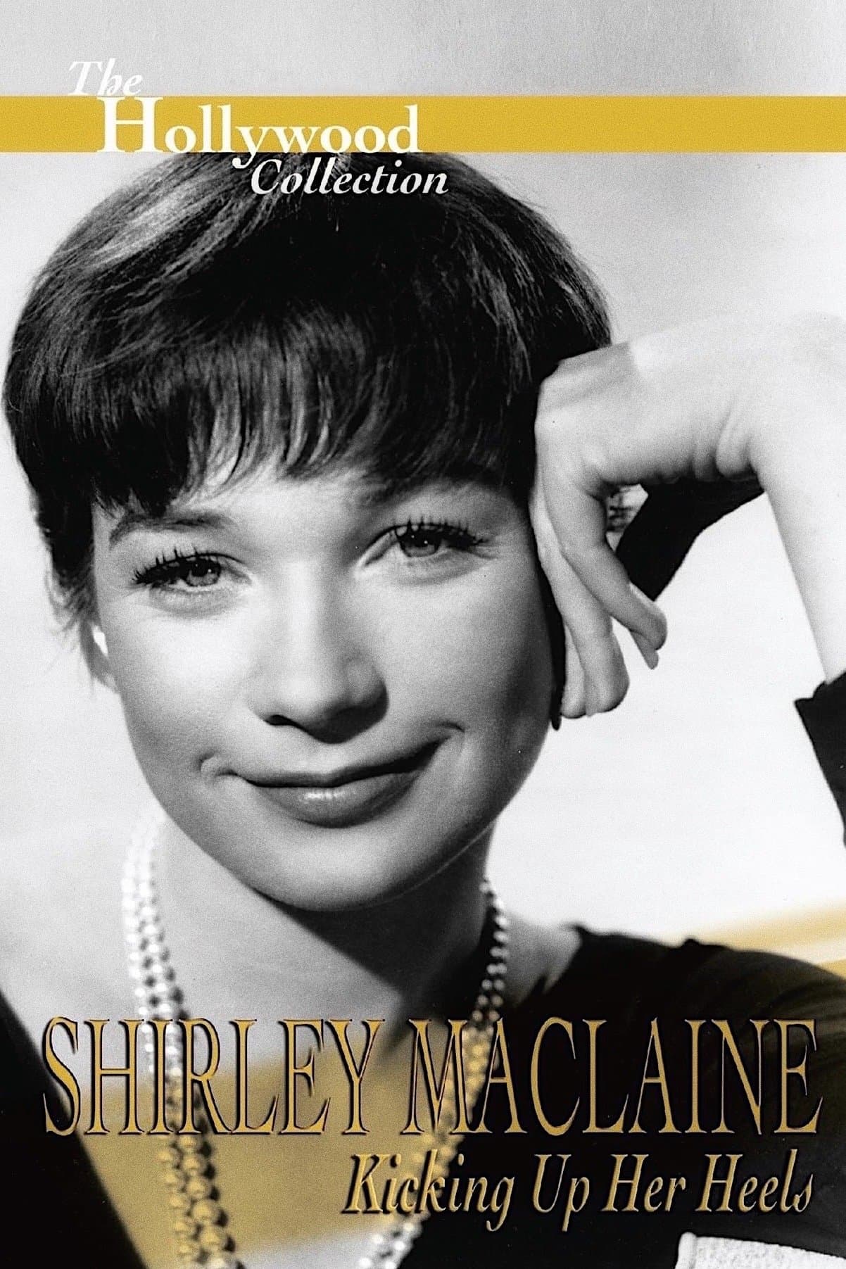 Shirley Maclaine: Kicking Up Her Heels full movie