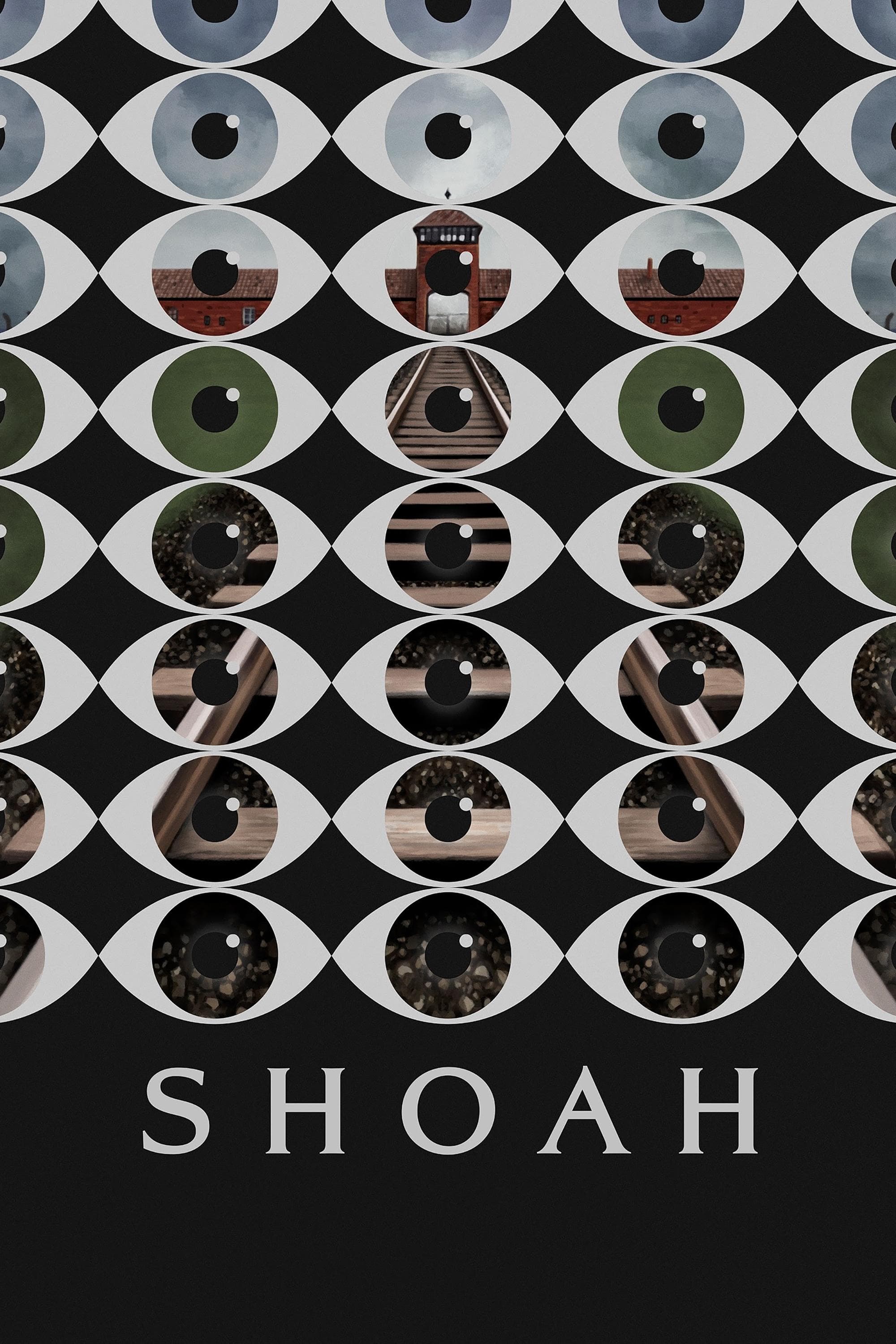 Shoah full movie