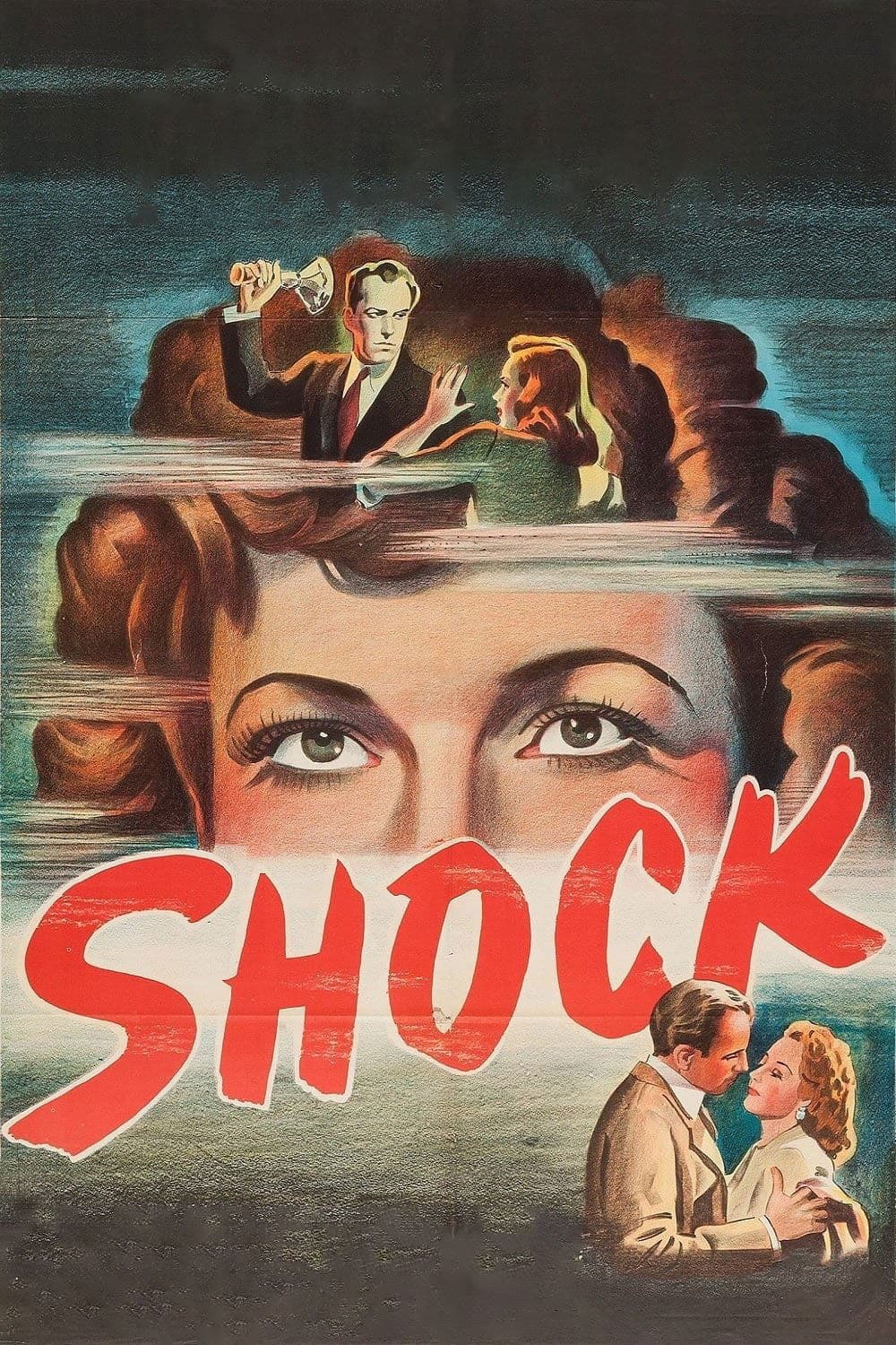 Shock full movie