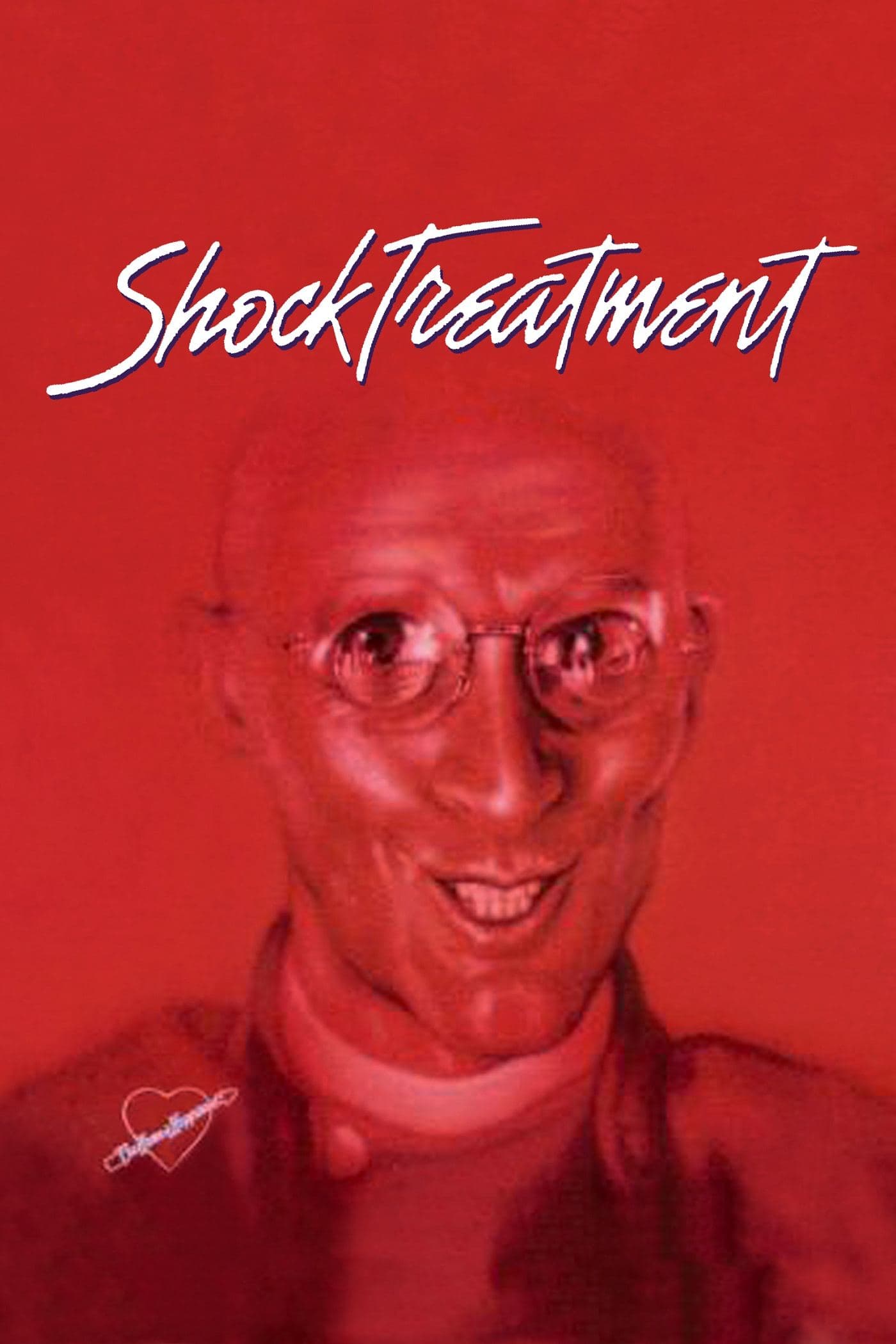 Shock Treatment full movie