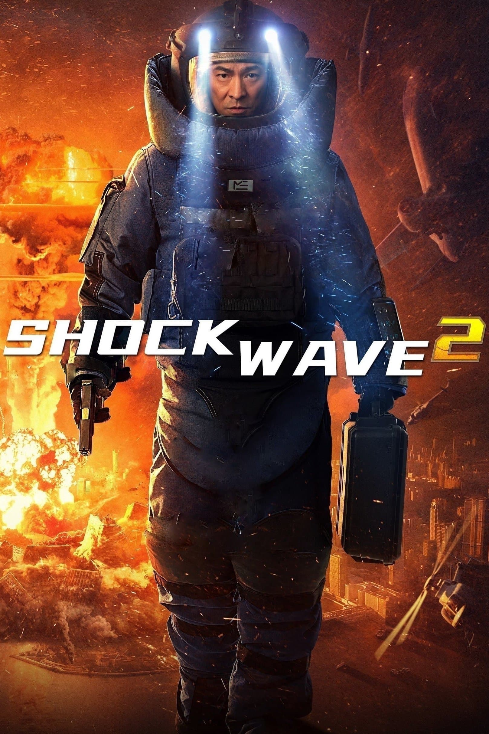 Shock Wave 2 full movie