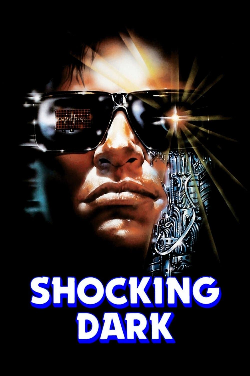 Shocking Dark full movie