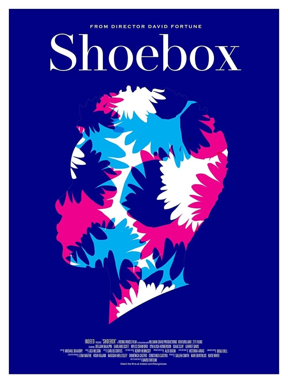 Shoebox full movie