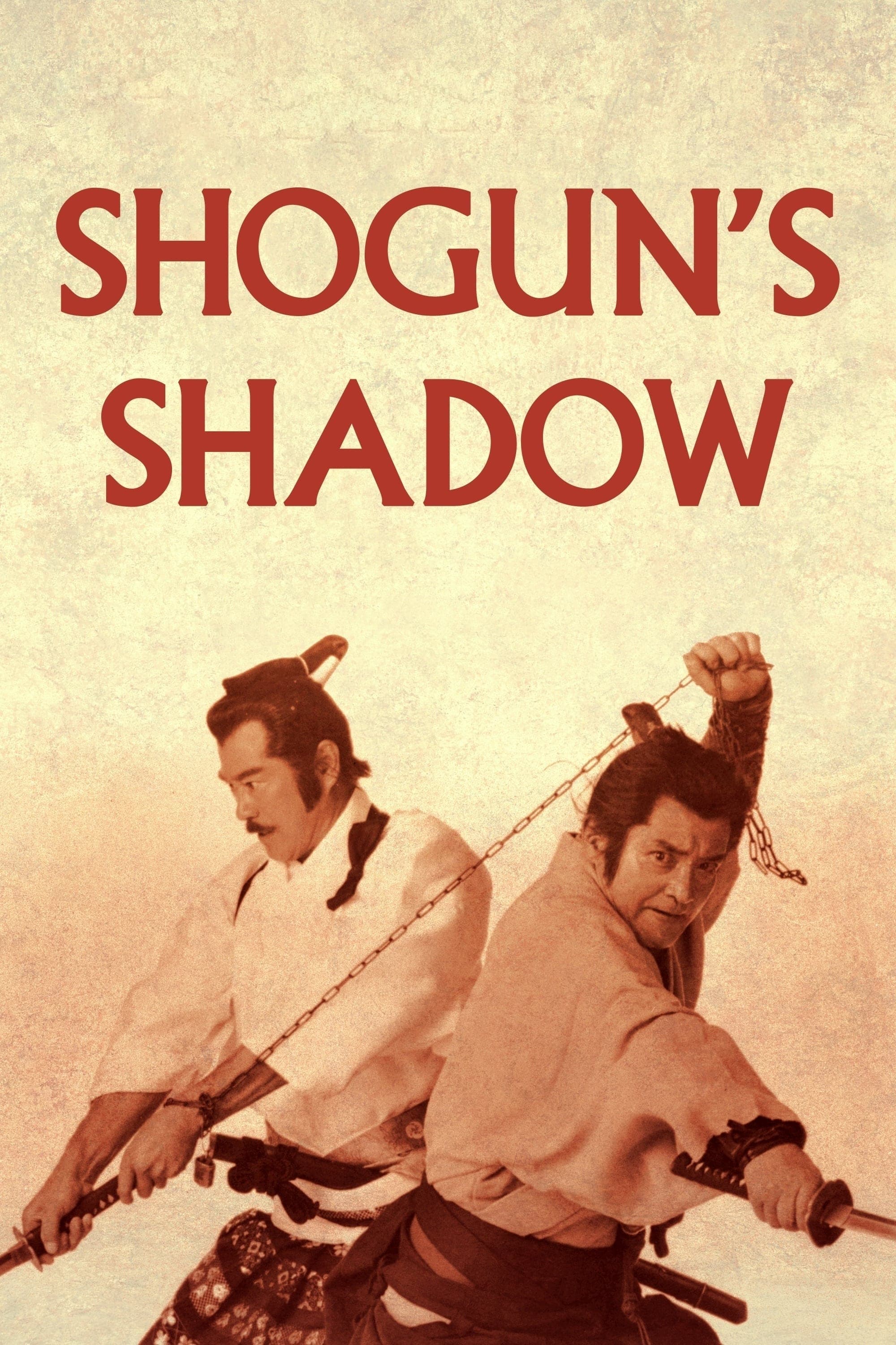 Shogun's Shadow full movie