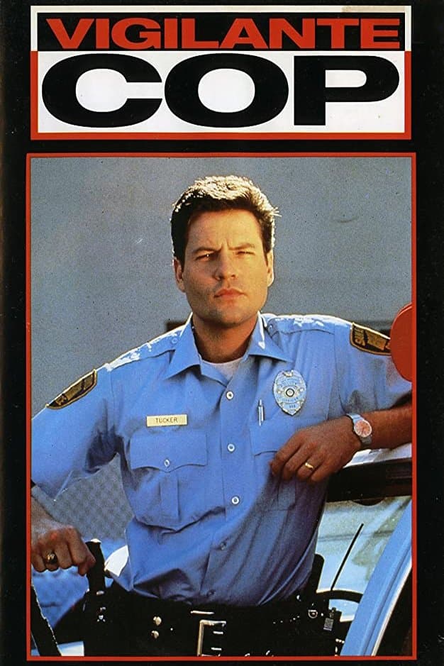 Shoot First: A Cop's Vengeance full movie