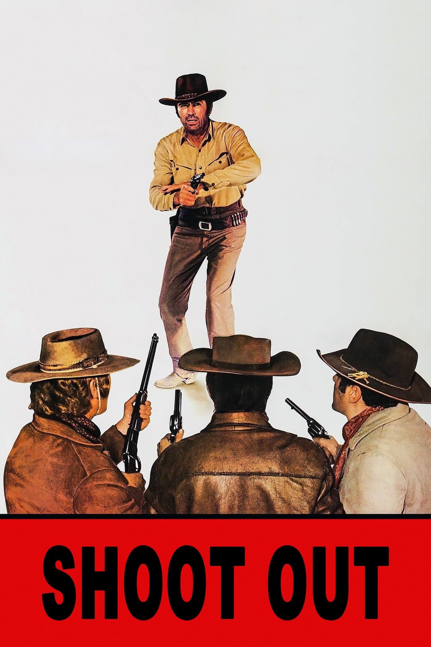 Shoot Out full movie