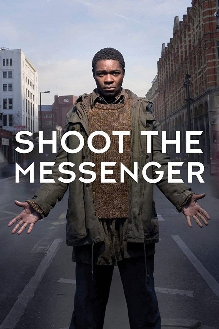 Shoot the Messenger full movie