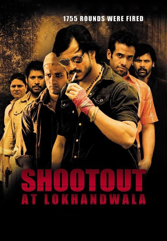 Shootout at Lokhandwala full movie