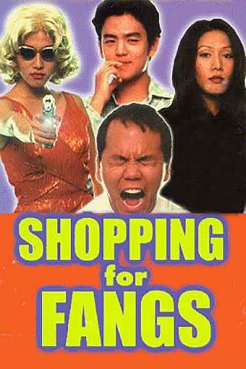 Shopping for Fangs full movie