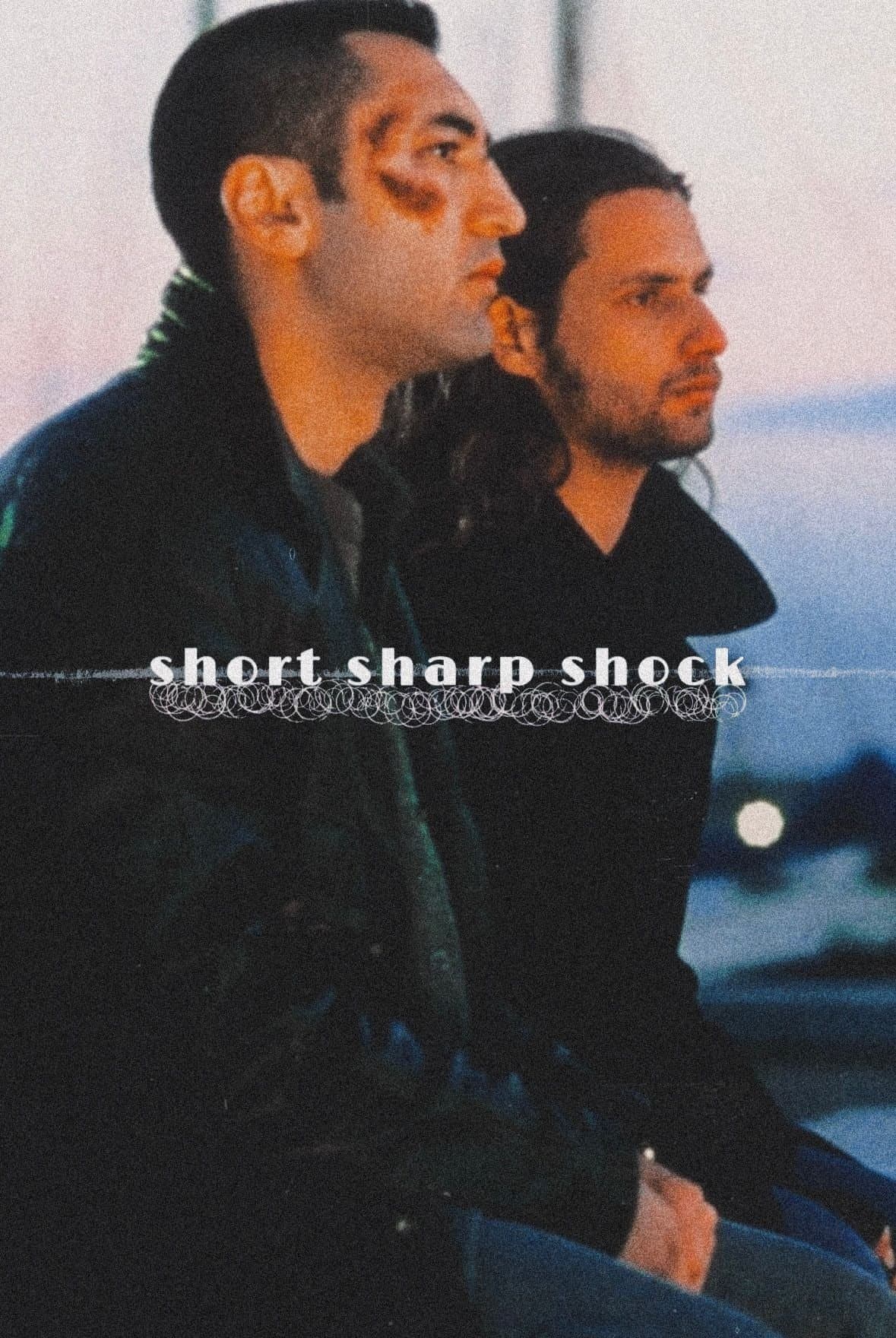 Short Sharp Shock full movie