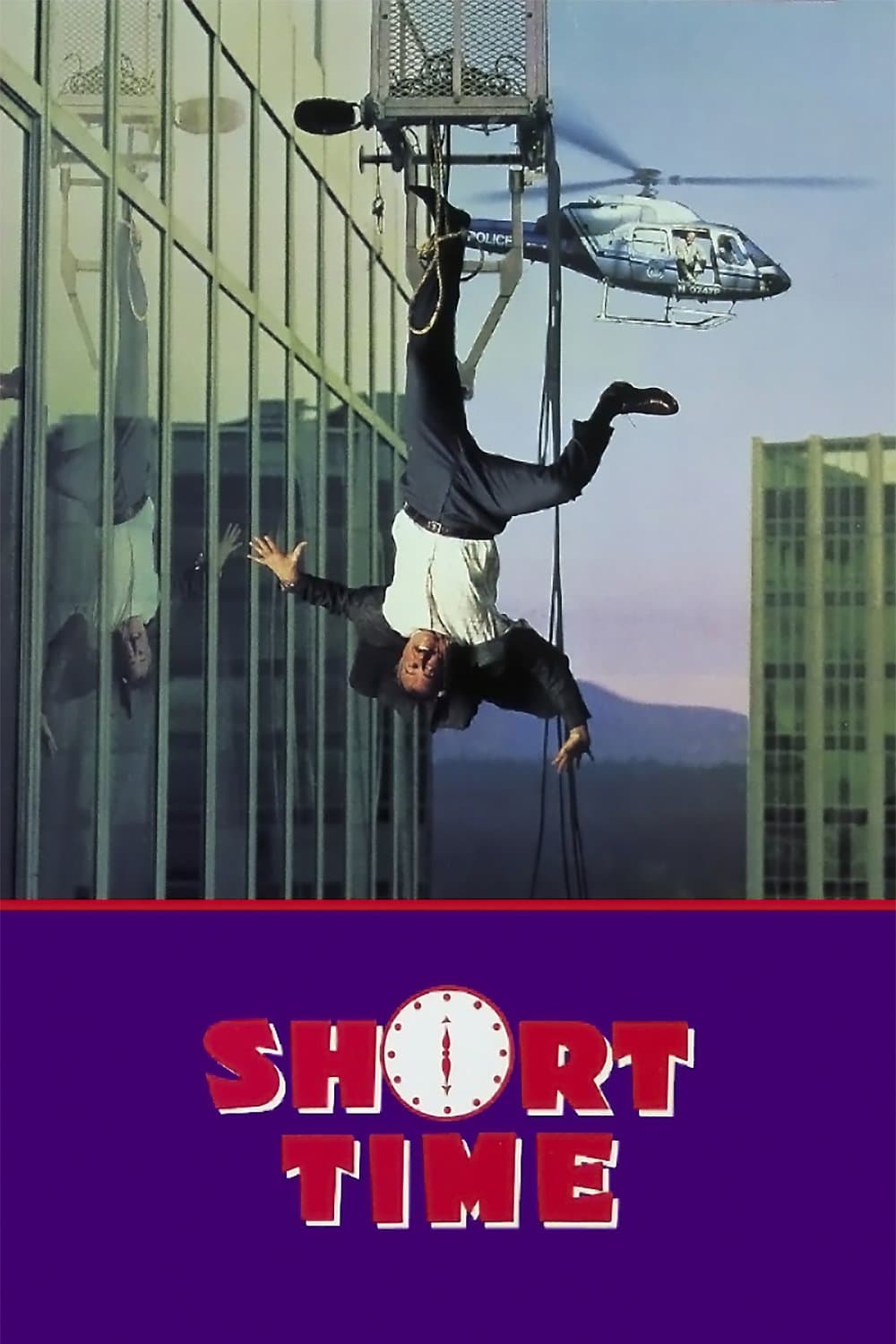 Short Time full movie