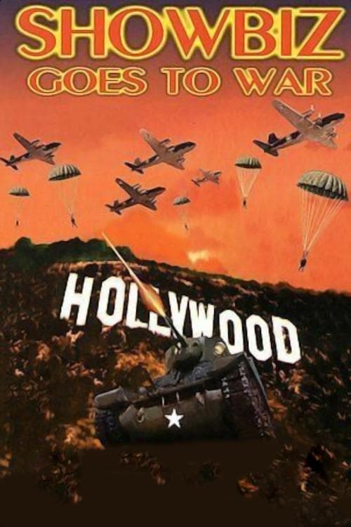 Showbiz Goes to War full movie