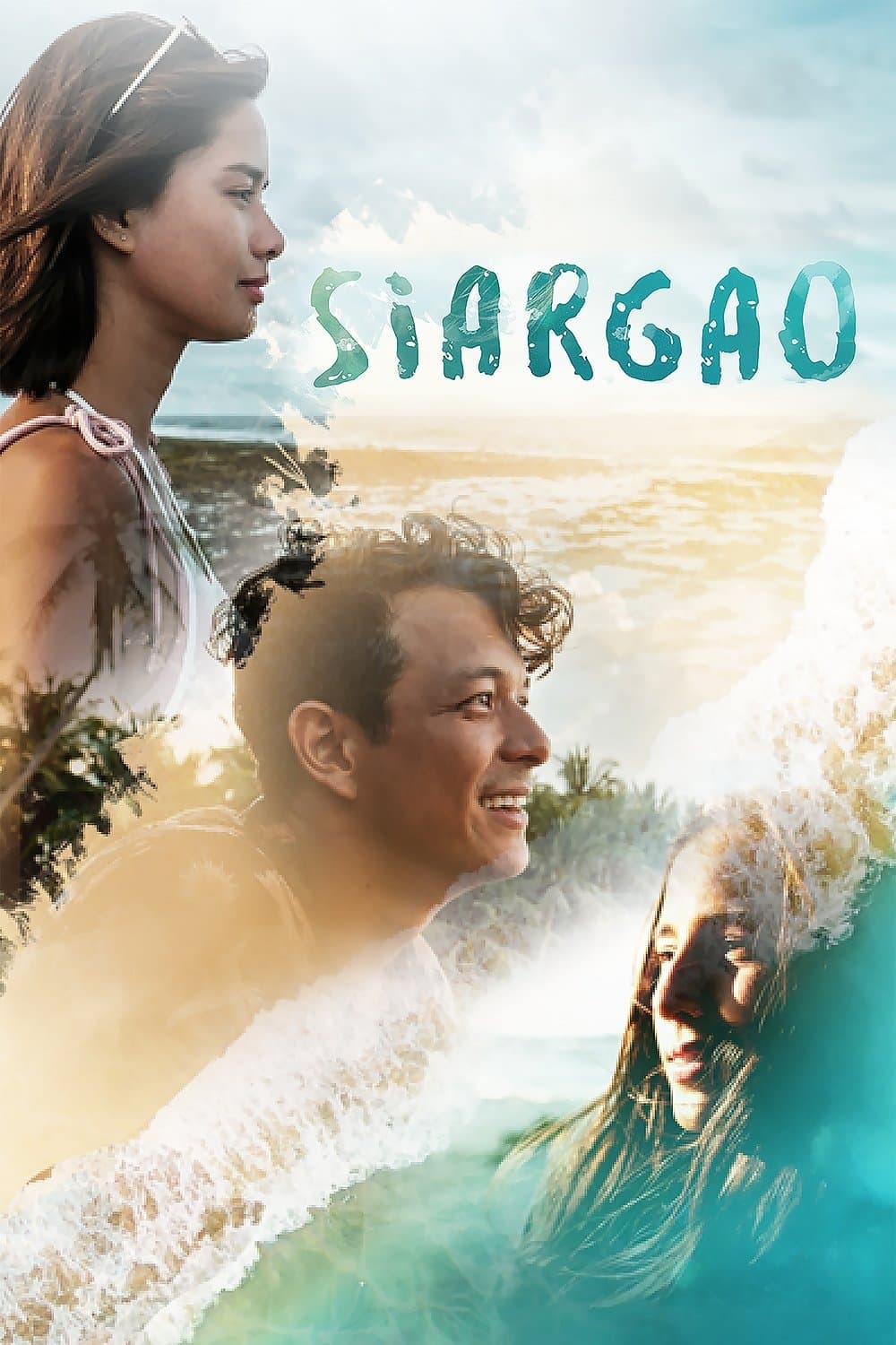 Siargao full movie