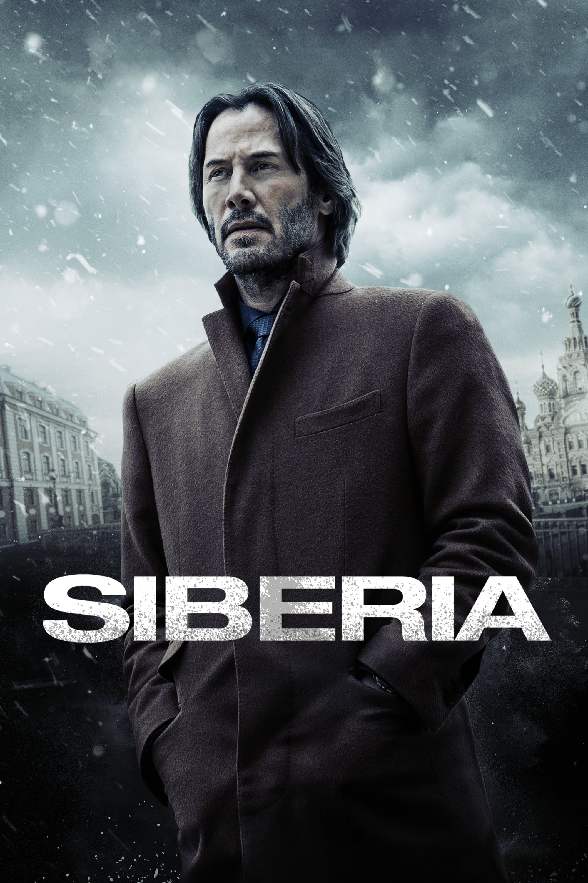 Siberia full movie