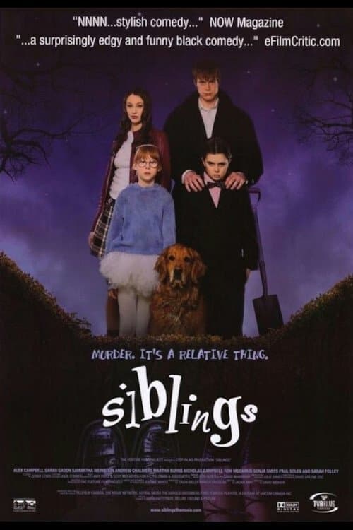 Siblings full movie