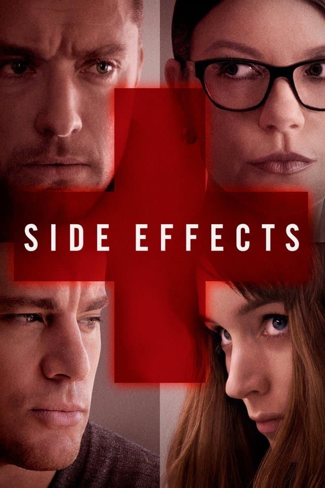 Side Effects full movie