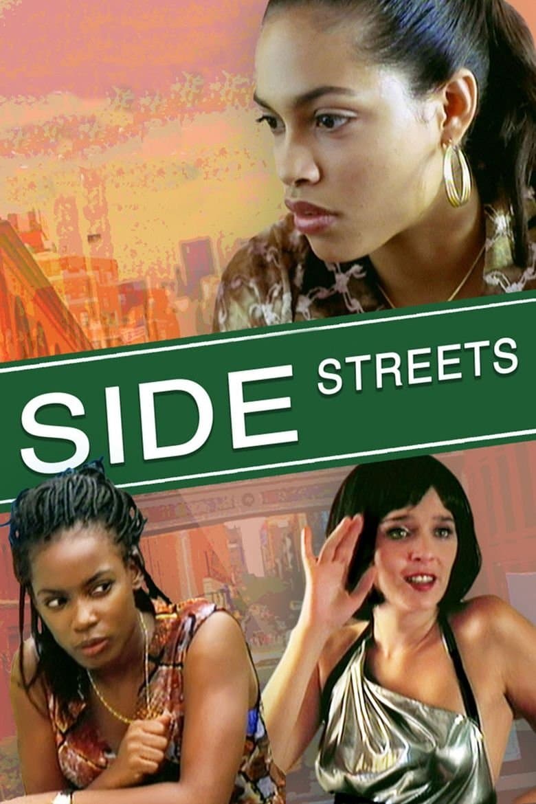 Side Streets full movie