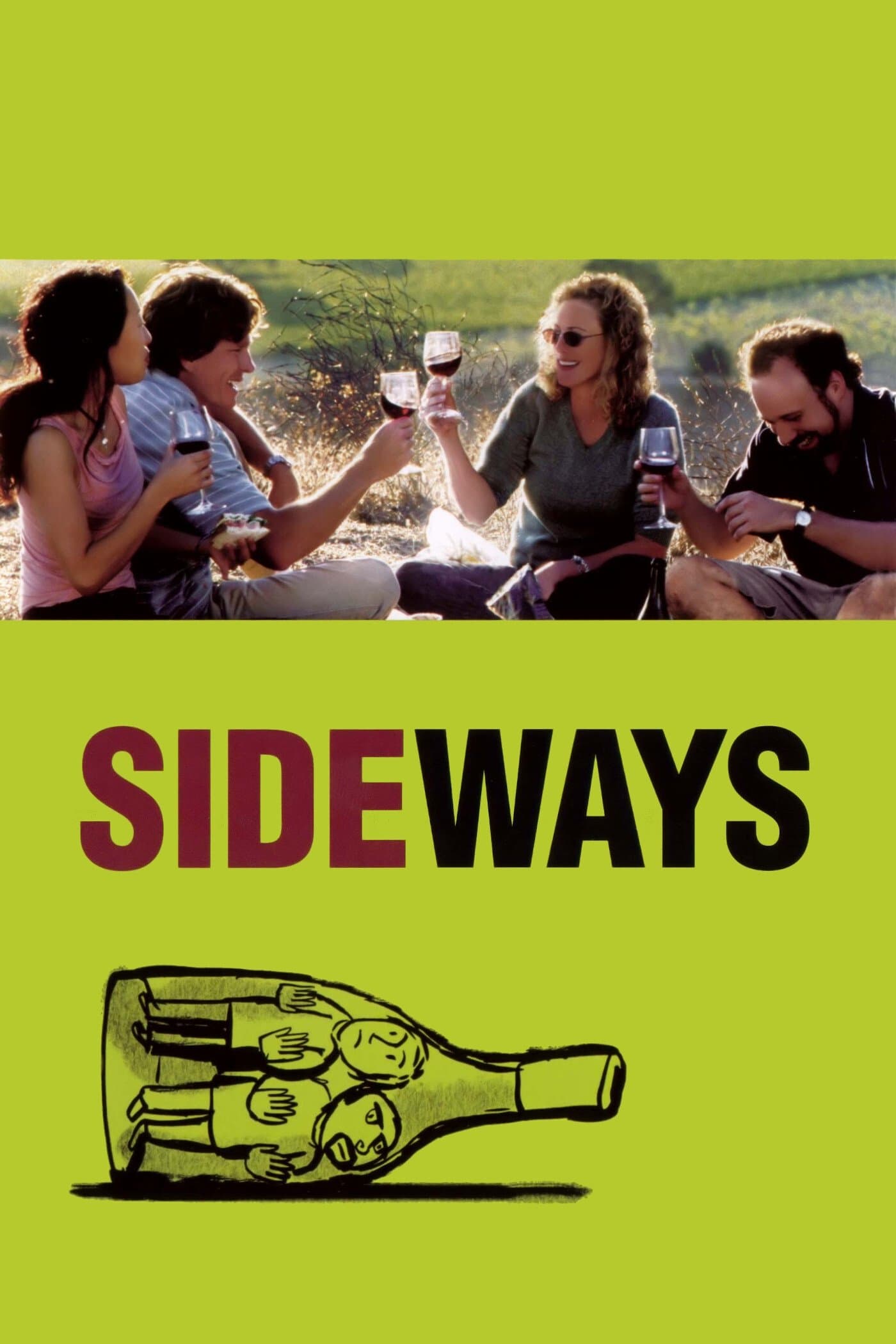 Sideways full movie