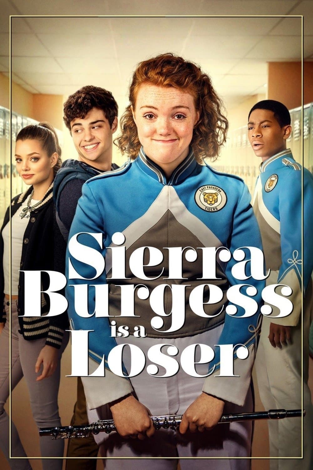 Sierra Burgess Is a Loser full movie