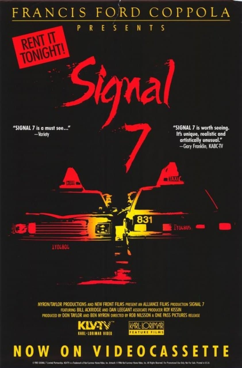 Signal Seven full movie