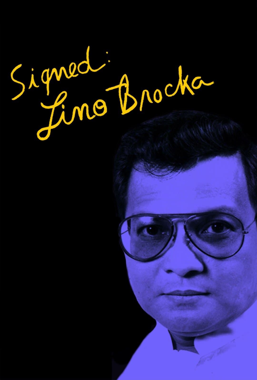 Signed: Lino Brocka full movie